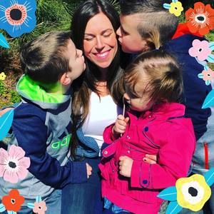 Meet your Posher, Shannon